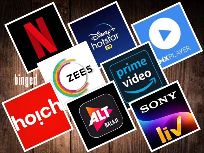 Regional Content The Ultimate Frontier For Homegrown Ott Platforms To Take On Netflix And Amazon Prime Dazeinfo Regional Content The Ultimate Frontier For Homegrown Ott Platforms To Take On Netflix And Amazon Prime Dazeinfo