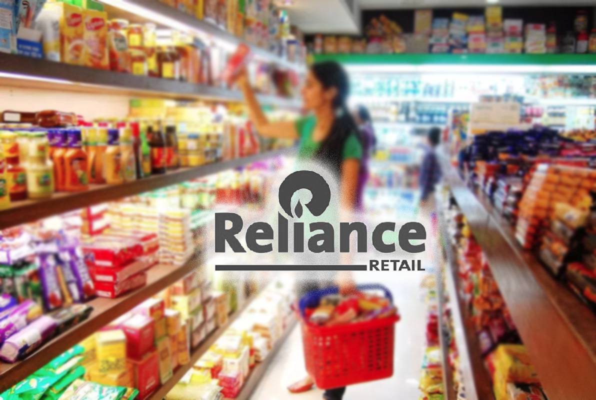 Reliance Retail Is Valued $62 Billion After $1.3 Billion Investment ...