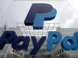 PayPal Fined for Money Laundering