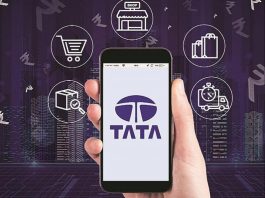 Tata SuperApp launch in India
