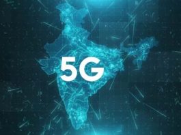 5G Users in India 2022-2028