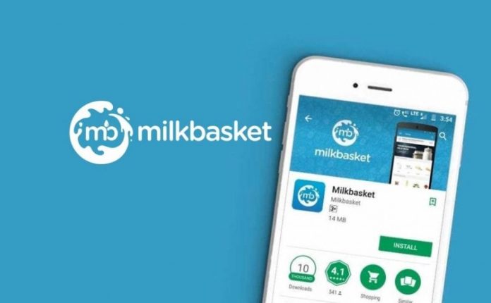 Milkbasket acquisition