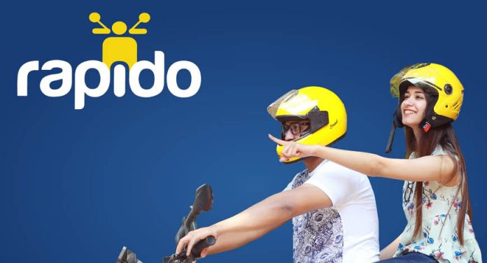 Rapido rental