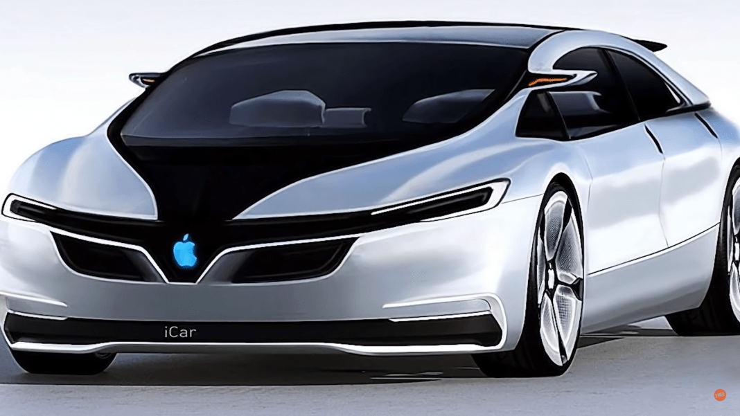 Apple Has Finally Found The Right Partners To Launch Apple Cars By 2025