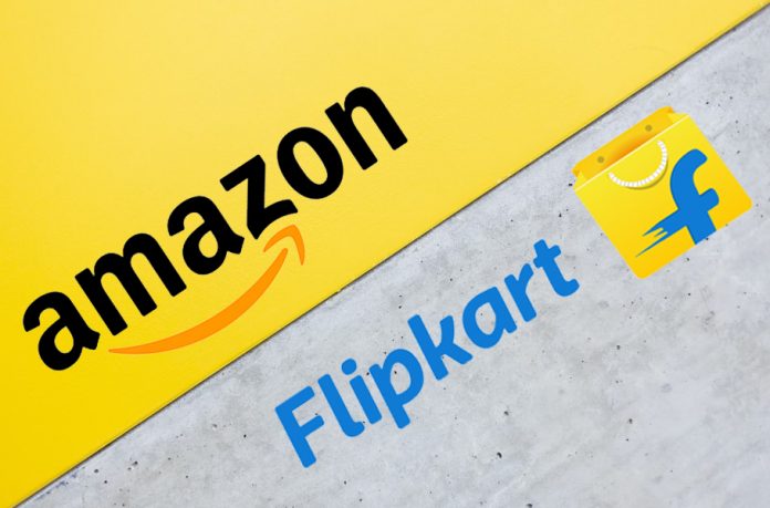 Flipkart-and-Amazon
