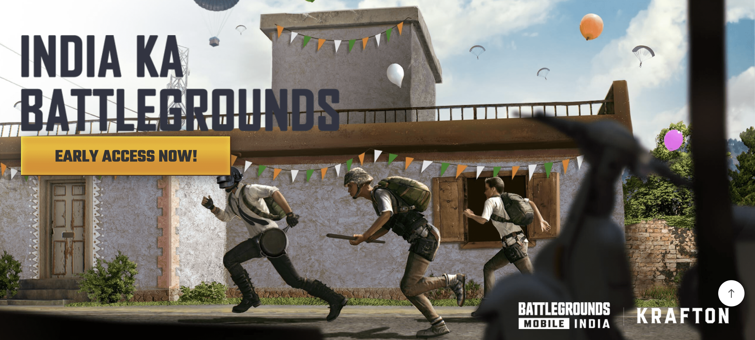 battlegrounds mobile india downloadable content