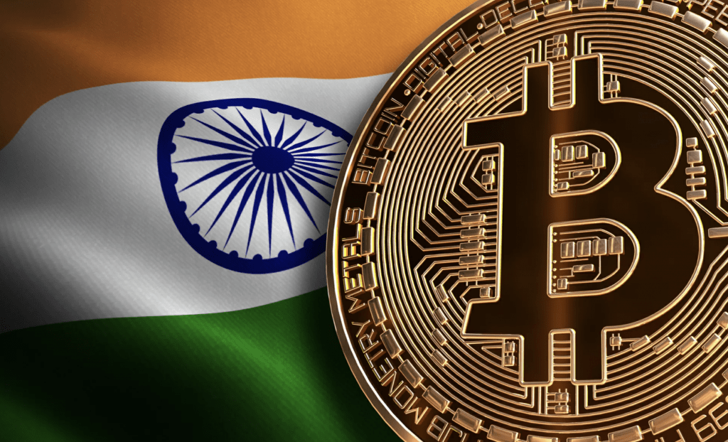 crypto buy and sell in india