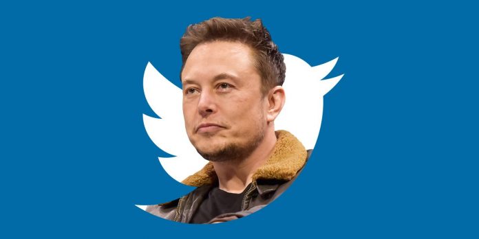 Elon Musk Twitter Investment