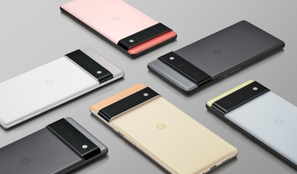 Jaw-Dropping Features of Google Pixel 6 Pro: Will Help To