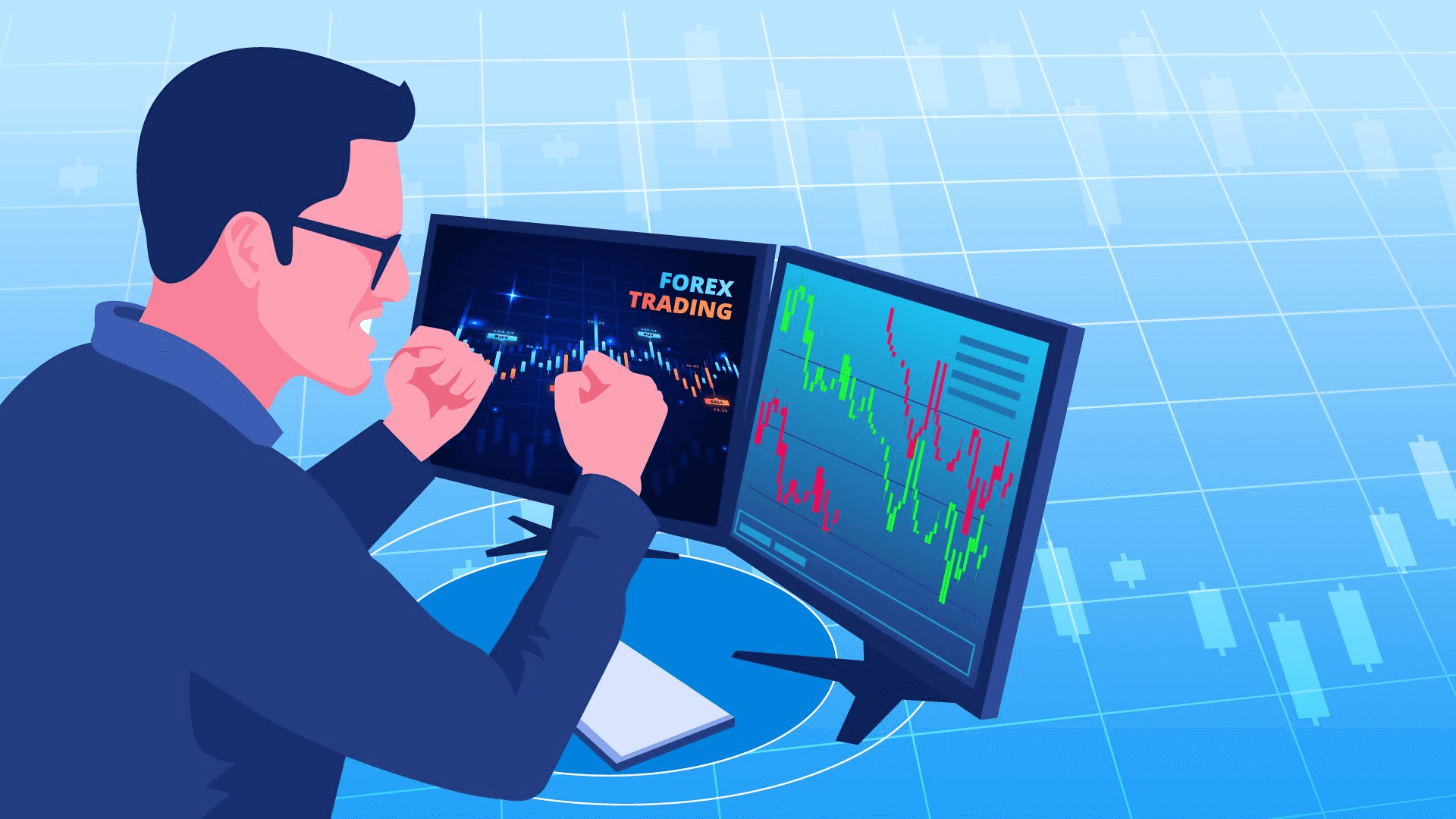 Trading Forex Vs Crypto