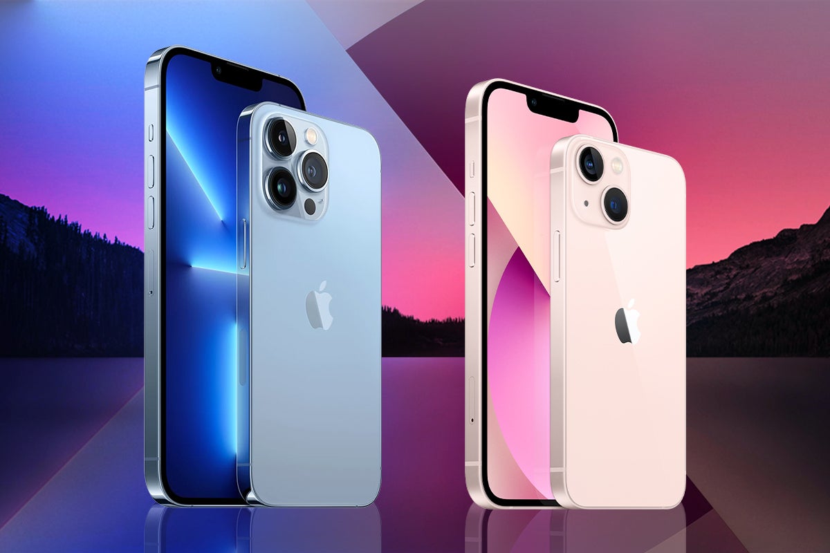 Best Selling Smartphone of Q4 2021 Apple iPhone Reclaims the Title