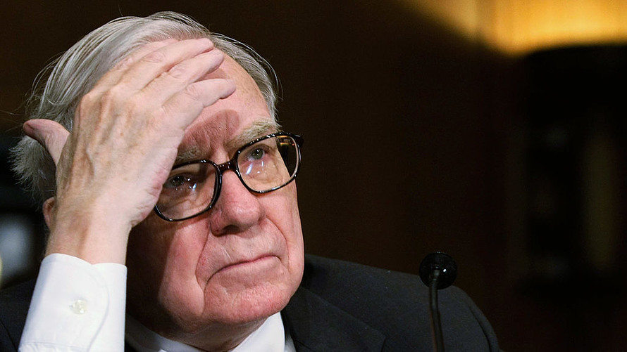 Warren Buffett lost over $100 million from his maiden investment in Indian startup