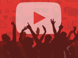 YouTube Top Videos 2022