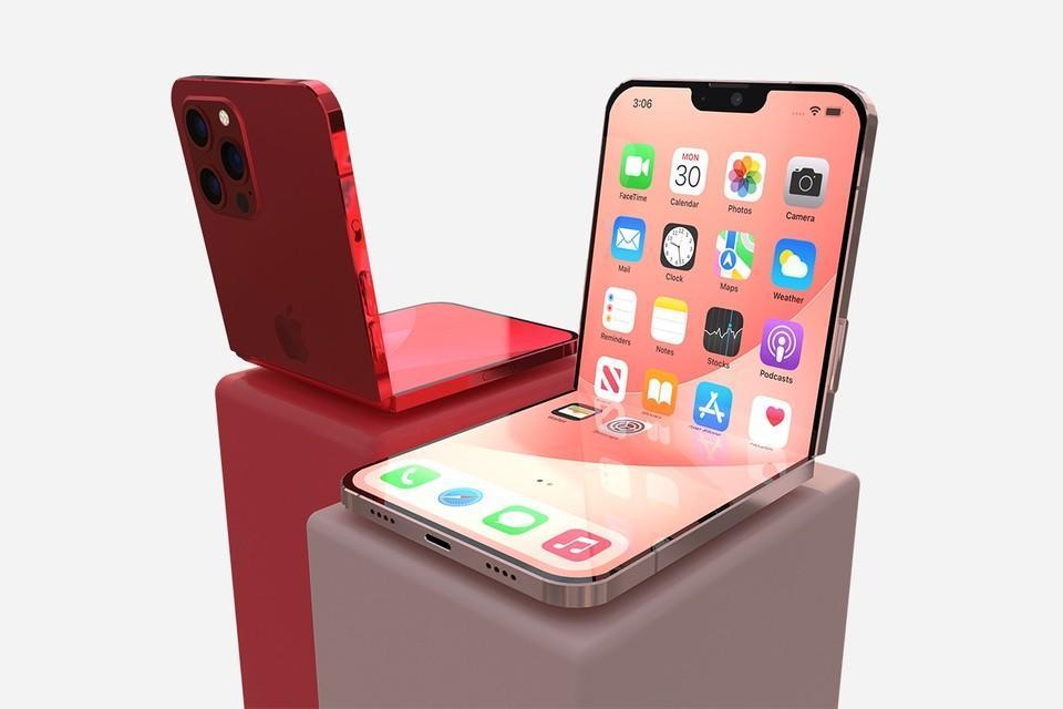 Apple 9-inch foldable device could change the equation of the foldable smartphone market