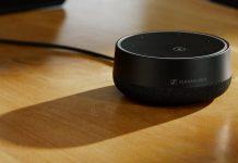 Sennheiser TeamConnect Intelligent Speaker