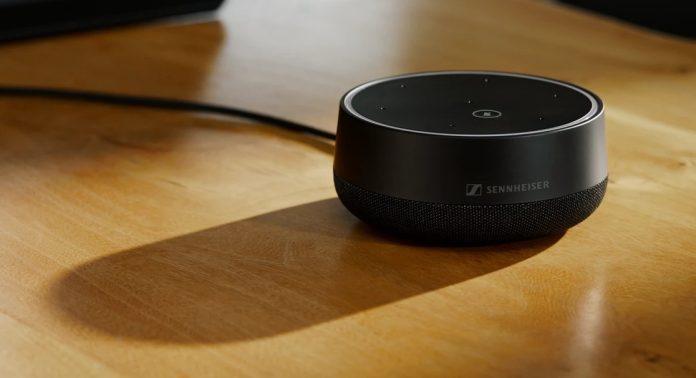 Sennheiser TeamConnect Intelligent Speaker