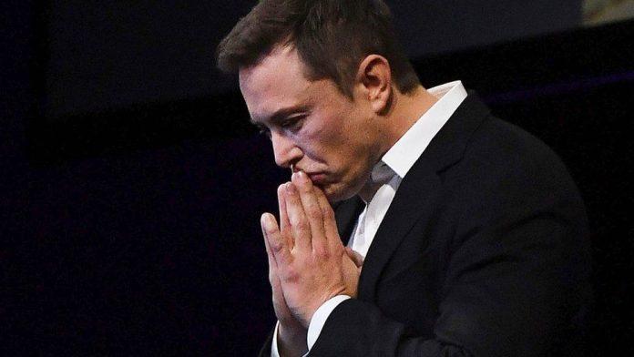 Elon Musk on Twitter acquisition X money lenders