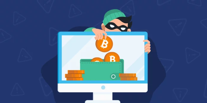 cryptocurrency-scams