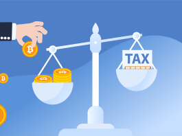 tax on crypto