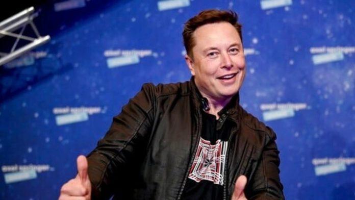 Elon Musk Twitter acquisition