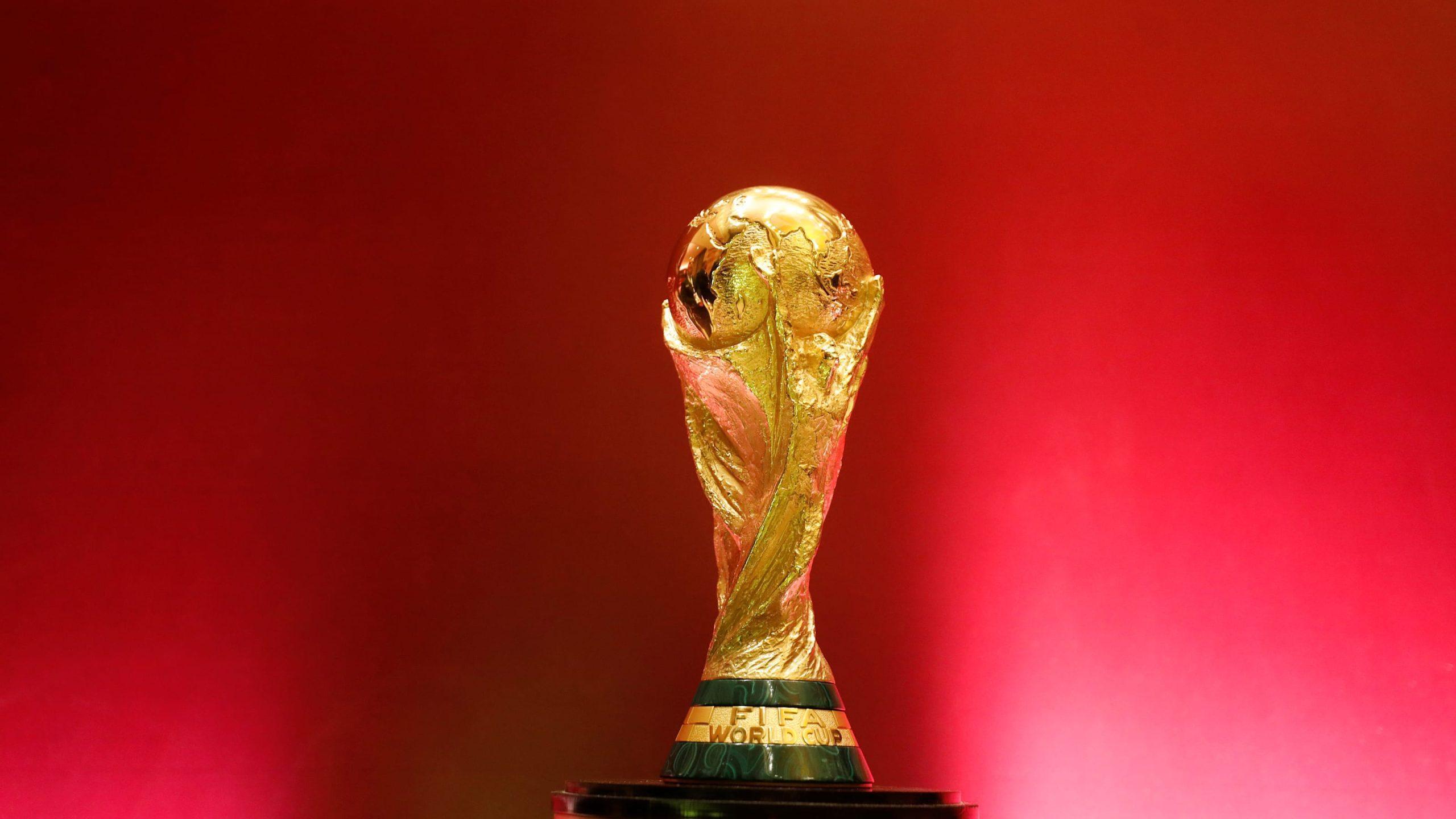 How will the FIFA World Cup affect club football this year? - Dazeinfo