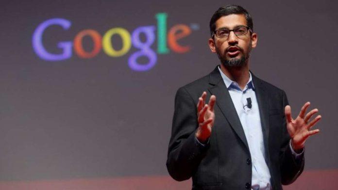 Sundar Pichai interview at Google Sundar Pichai interview at Google
