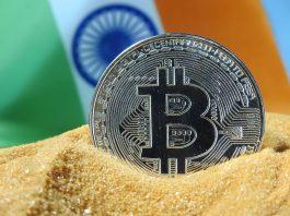 Crypto market in India