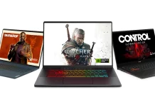 Google cloud gaming Chromebooks