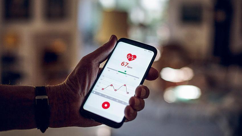 Indians using health apps like never before: Unique visitors increased ...