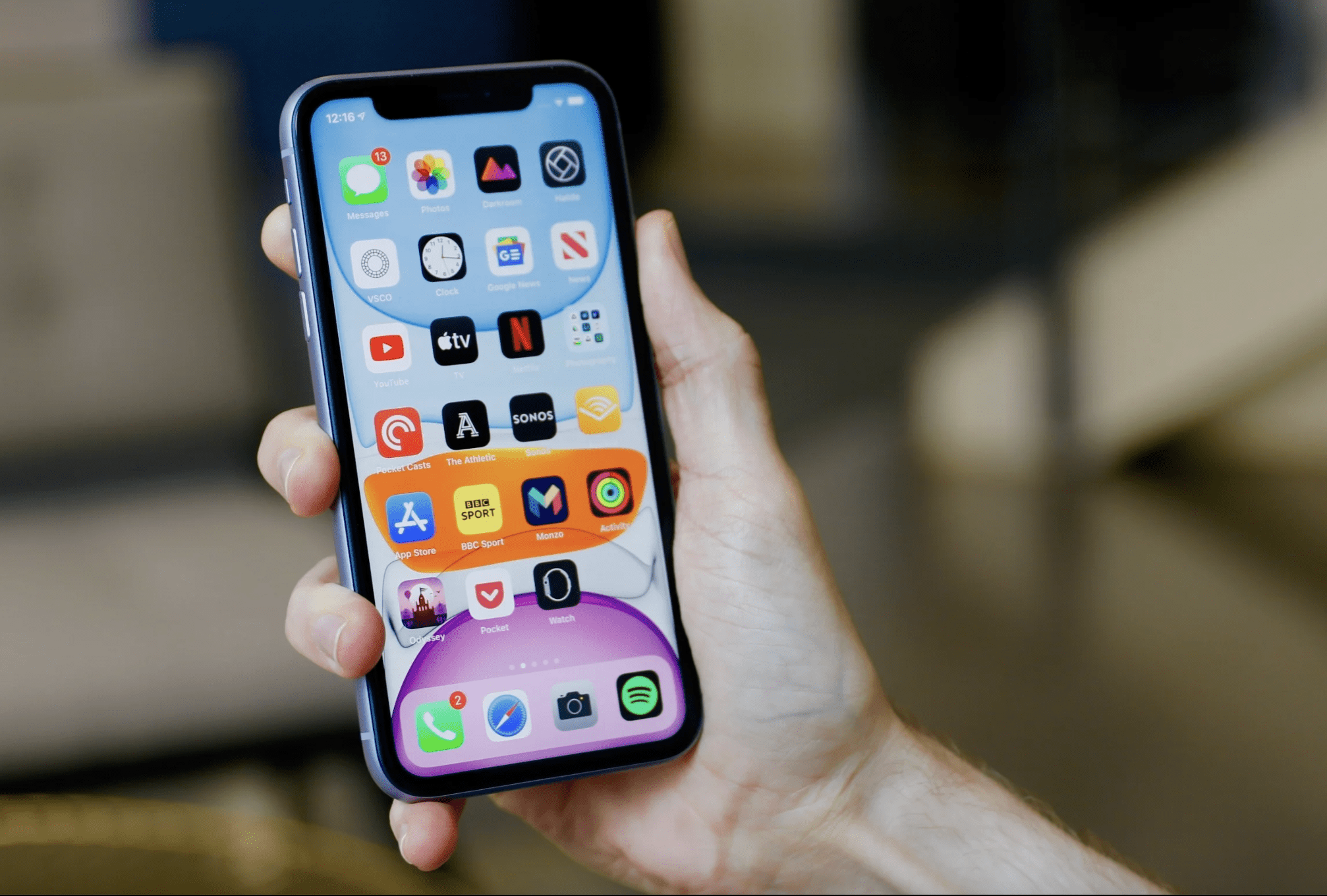 Apple iPhone 11 is the widely used smartphone in the world, outpacing  Samsung Galaxy devices [REPORT] - Dazeinfo