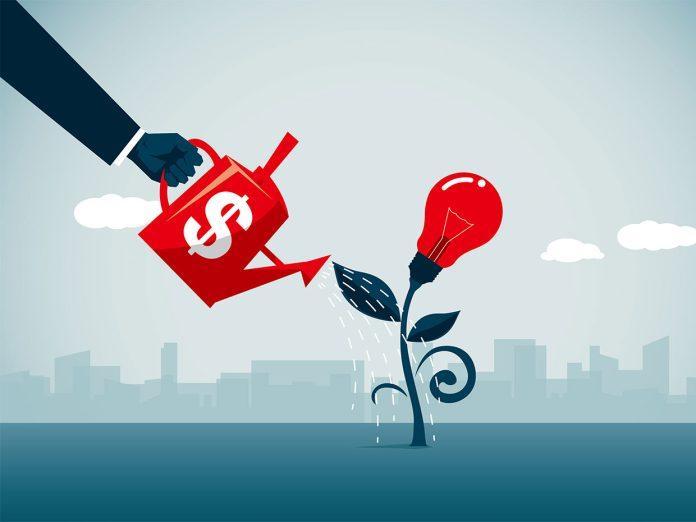 VC funding in Indian startups Investment in Indian startups Global VC Funding Q3 2023