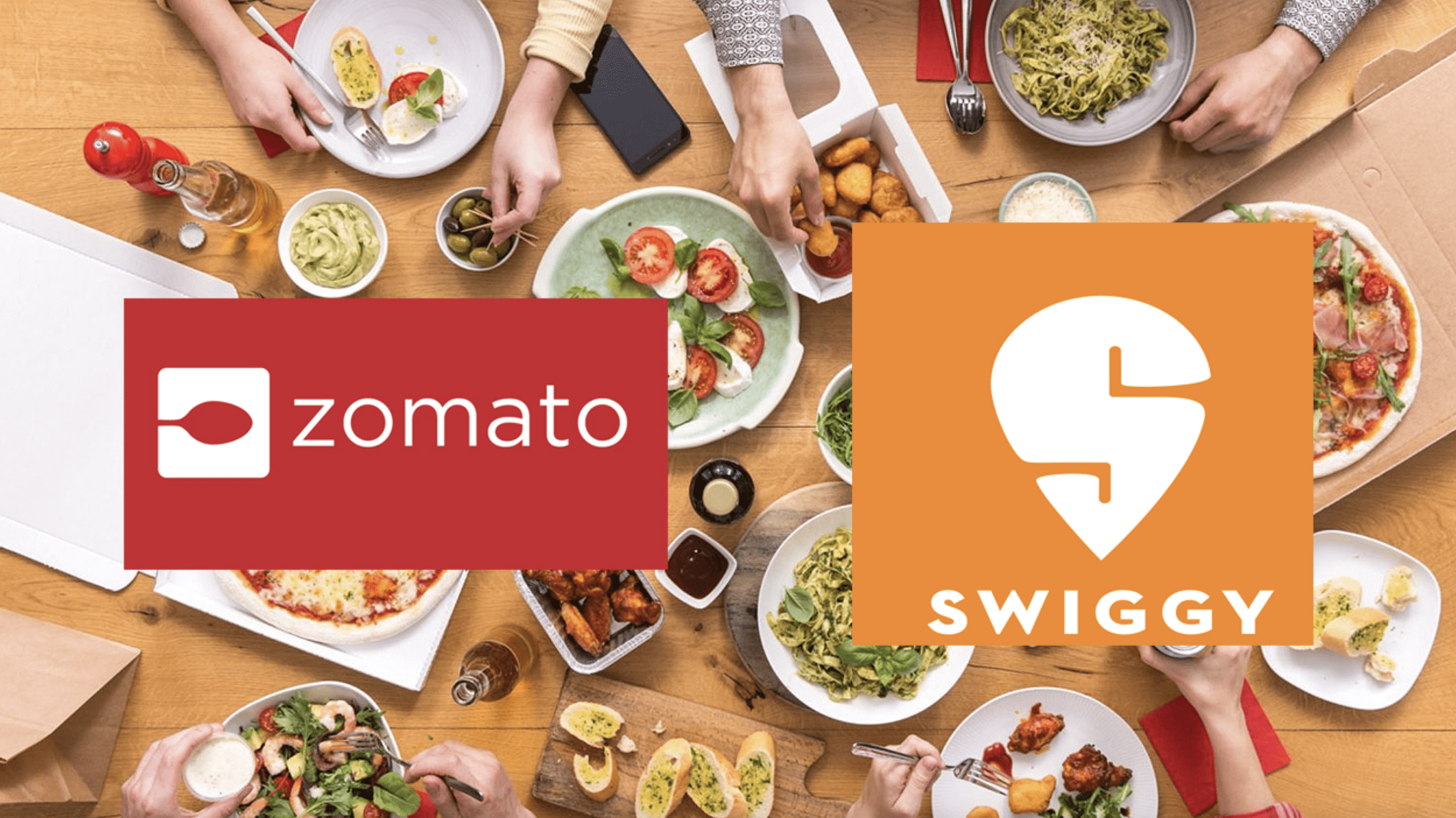 COVID 19 Impact: After Zomato, Swiggy Lays off 1100 Employees | Startup  Terminal