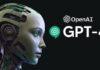 OpenAI GPT-4 launch