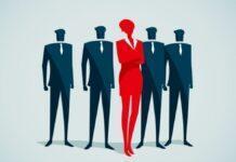 Women in Senior Positions