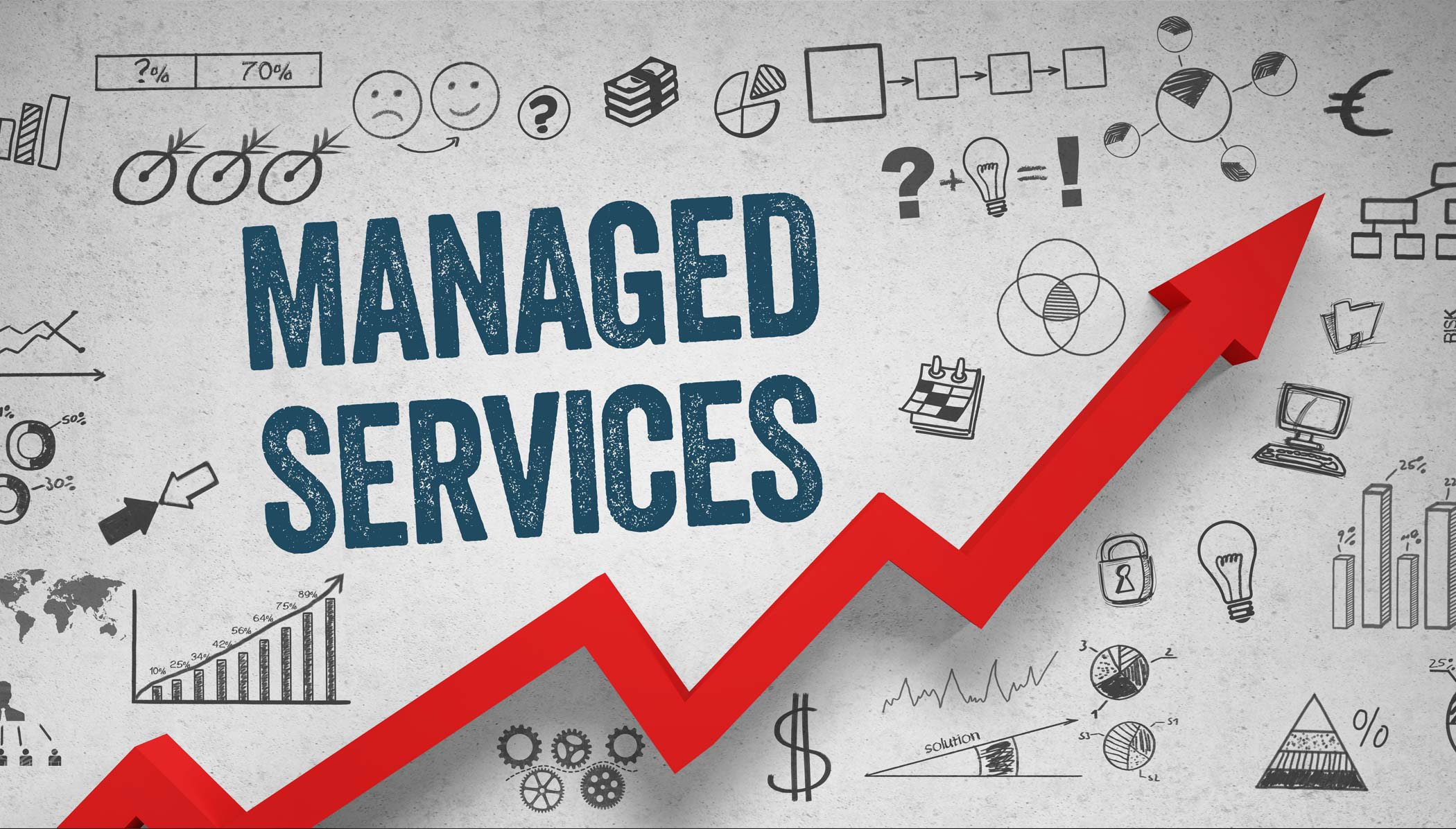 You Must Bank Upon Managed IT Services to Improve Business Continuity and Disaster Recovery