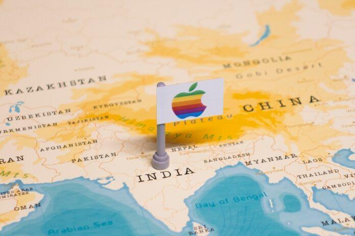 Wistron exits Iphone production in India