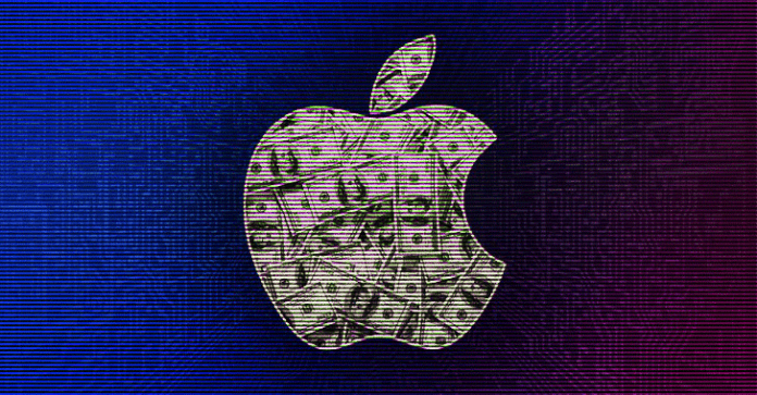 Apple reveue profit Q2 2023