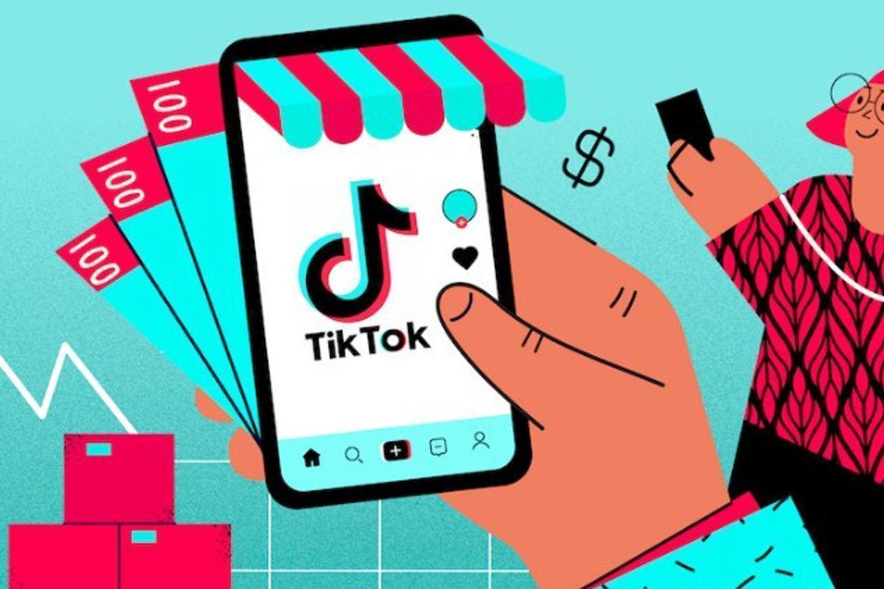 Dreams and Dilemmas TikTok's Ambitious Quest for 4X GMV Growth in 2025