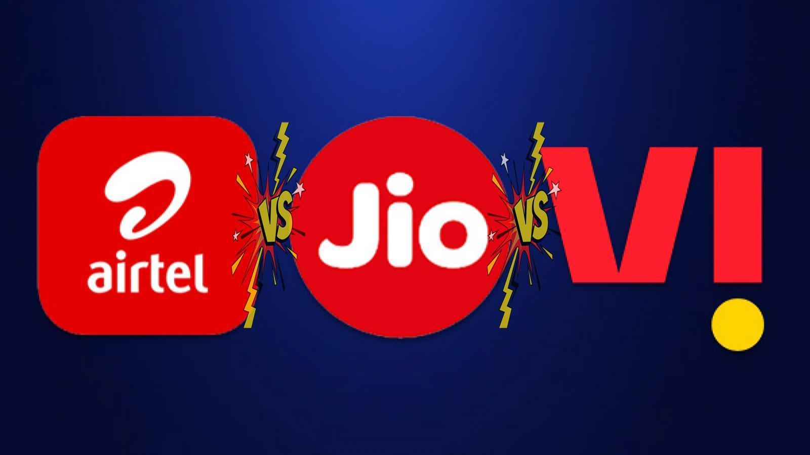 In the quest for growth, Jio, Airtel and Vi are gearing up for the next ...