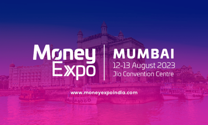 MoneyExpo India 2023 Dazeinfo
