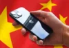 China Bans Apple iPhones