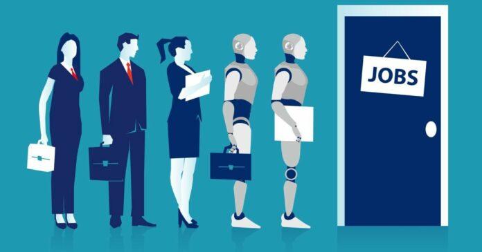 Generative AI Impact on Jobs in India