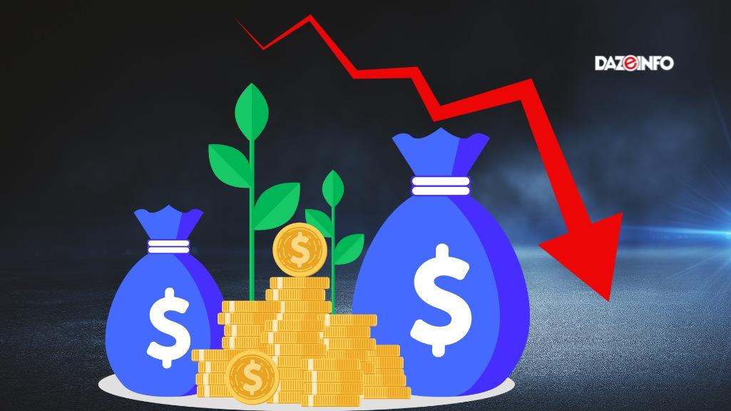 PE Investments in India Plunged Over 30 YoY in 2023 Investors Bet Big