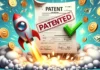 Patents filed in India 2023