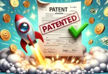 Patents filed in India 2023