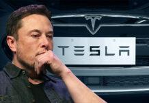 Tesla EV Sales Q1 2024
