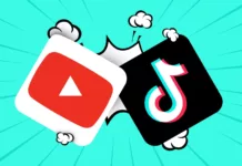 TikTok vs Youtube