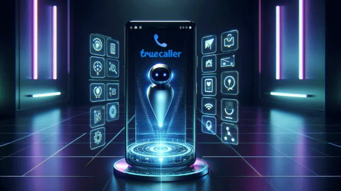 Truecaller AI Voice Calls