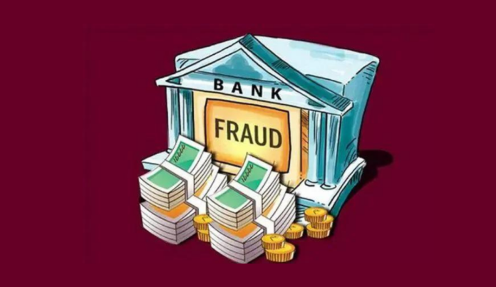 Fraud Cases in Indian Banks