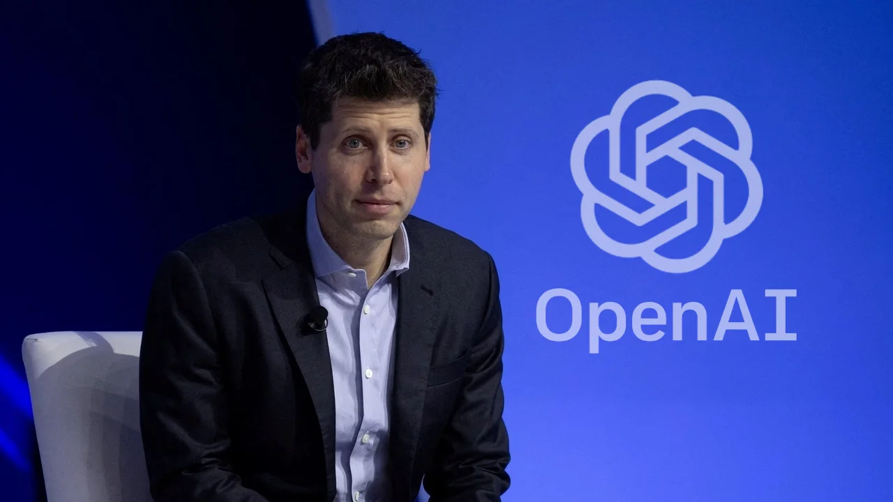 High-Stakes Drama at OpenAI: Another Top Executive Departs, Leaked ...